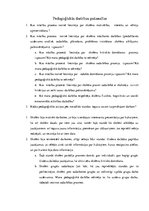 Prakses atskaite 'Prakse sākumskolā', 27.