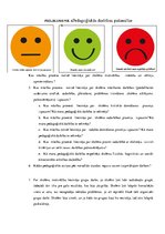 Prakses atskaite 'Prakse sākumskolā', 34.