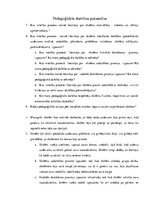 Prakses atskaite 'Prakse sākumskolā', 41.