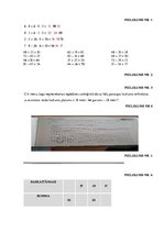 Prakses atskaite 'Prakse sākumskolā', 45.