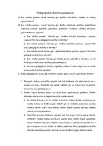 Prakses atskaite 'Prakse sākumskolā', 65.