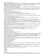 Konspekts 'Occupational Health and Safety in the Workplace', 1.