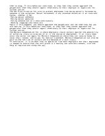 Konspekts 'Occupational Health and Safety in the Workplace', 2.