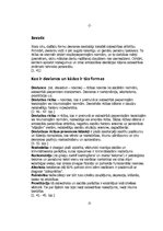 Referāts 'Deviance', 2.