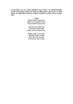 Eseja 'Aleksandrs Grīns "Dvēseļu putenis"', 2.