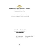 Prakses atskaite 'Skolvadības aktīvā prakse', 1.