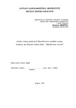 Referāts 'Anotācija par Eduarda Utkina darbu "Menedžmenta vēsture"', 1.