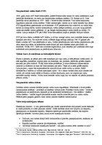 Konspekts 'Starptautiskais Valūtas fonds. Valūtas kurss, tā noteikšana un ietekmējošie fakt', 1.