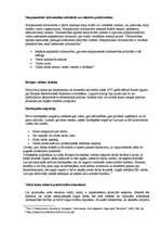 Konspekts 'Starptautiskais Valūtas fonds. Valūtas kurss, tā noteikšana un ietekmējošie fakt', 2.