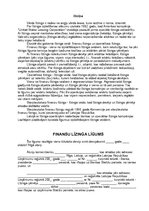 Paraugs 'Contract of Financial Leasing', 5.