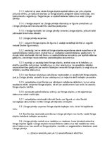 Paraugs 'Contract of Financial Leasing', 7.