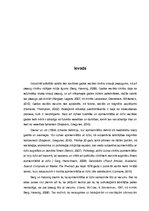 Referāts 'Apmierinātība ar dzīvi gados vecākiem cilvēkiem', 4.