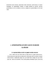 Referāts 'Apmierinātība ar dzīvi gados vecākiem cilvēkiem', 10.