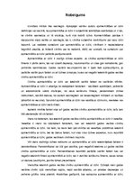 Referāts 'Apmierinātība ar dzīvi gados vecākiem cilvēkiem', 21.