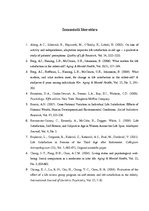 Referāts 'Apmierinātība ar dzīvi gados vecākiem cilvēkiem', 23.