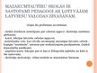 Prezentācija 'Problēmas bilingvālajā izglītībā', 2.