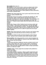 Konspekts 'Alberts Bells "Būris". Metaforas', 2.