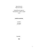 Eseja 'Paraksts - cilvēka spogulis', 1.