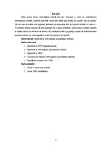 Referāts 'Web lappušu atjaunošanas sistēmas', 3.