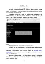 Referāts 'Web lappušu atjaunošanas sistēmas', 11.