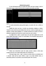 Referāts 'Web lappušu atjaunošanas sistēmas', 12.