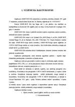 Prakses atskaite 'SIA "Unisports"', 5.