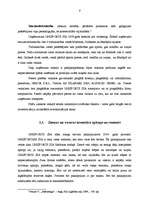 Prakses atskaite 'SIA "Unisports"', 8.