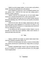 Prakses atskaite 'SIA "Unisports"', 12.