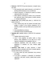 Prakses atskaite 'SIA "Unisports"', 15.