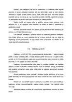 Prakses atskaite 'SIA "Unisports"', 17.