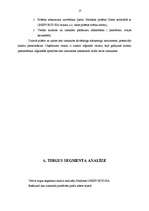 Prakses atskaite 'SIA "Unisports"', 23.