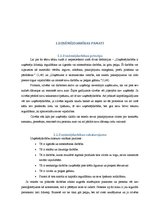 Referāts 'Uzņēmējdarbības teorija', 3.