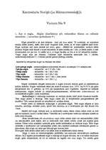 Konspekts 'Hidrometeoroloģija', 1.