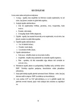 Referāts 'Analogie un digitālie signāli', 18.