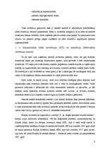 Referāts 'Investīciju loma uzņēmuma attīstībā', 9.