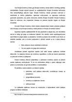 Referāts 'Investīciju loma uzņēmuma attīstībā', 10.