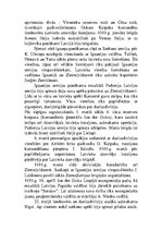 Referāts 'Brīvības cīņas', 3.