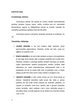 Referāts 'Nabadzība kā socializācijas riska faktors', 4.