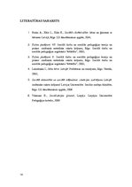 Referāts 'Nabadzība kā socializācijas riska faktors', 14.