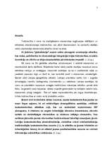 Referāts 'Brīvā tirdzniecība un protekcionisms mūsdienu ekonomikā', 3.