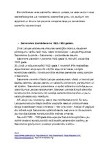 Konspekts 'Kas ir demokrātija un kā tā veidojās', 2.