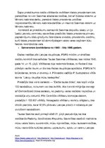 Konspekts 'Kas ir demokrātija un kā tā veidojās', 3.