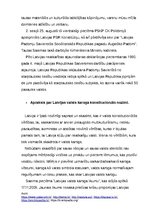 Konspekts 'Kas ir demokrātija un kā tā veidojās', 4.