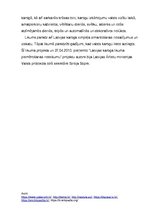 Konspekts 'Kas ir demokrātija un kā tā veidojās', 5.