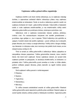 Prakses atskaite 'Vadības grāmatvedības informācijas izpēte', 3.