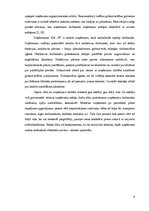 Prakses atskaite 'Vadības grāmatvedības informācijas izpēte', 4.