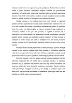 Prakses atskaite 'Vadības grāmatvedības informācijas izpēte', 8.