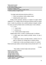 Prakses atskaite 'Vadības grāmatvedības informācijas izpēte', 10.