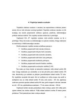 Prakses atskaite 'Vadības grāmatvedības informācijas izpēte', 13.