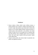 Prakses atskaite 'Vadības grāmatvedības informācijas izpēte', 18.